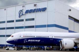 حادث تحطم طائرة بوينغ 787 الهندية.. براءة مفاتيح التحكم بالوقود
