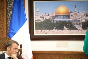 باريس وأوتاوا نحو اعتراف أممي بدولة فلسطين: ضوء جديد في نفق الشرق الأوسط المظلم