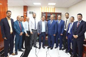 قضاءٌ في قلب العاصفة.. مراسم تسليم المهام تكشف ملامح المرحلة العدلية القادمة
