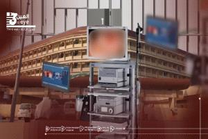 عدن على حافة فقدان أملٍ طبي.. "وحدة المناظير" في مستشفى الصداقة مهددة بالإغلاق وسط تجاهل حكومي