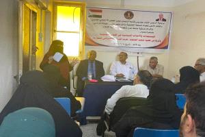 حرب بلا دماء.. كلية الإعلام بعدن تفتح النار على الذباب الإلكتروني دفاعًا عن الجنوب