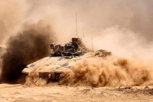 إسرائيل ترفض وقف إطلاق النار في غزة ما دامت حماس في السلطة
