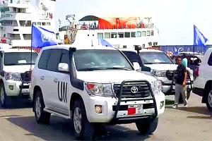 رغم السجال الدولي.. مجلس الأمن يمدد مهمة البعثة الأممية في الحديدة