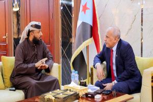 الكثيري: توحيد الخطاب الديني أولوية وطنية.. والإشادة بنجاح موسم الحج بوابة للإصلاح الدعوي