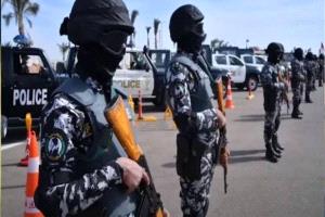وزارة الداخلية المصرية تعلن إحباط مخطط إرهابي لحركة «حسم» الإخوانية
