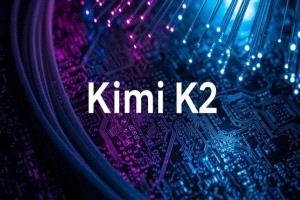 كل ما تريد معرفته عن نموذج kimi k2 للذكاء الاصطناعي