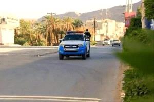 ضبط شبكة دعارة في سيئون حضرموت
