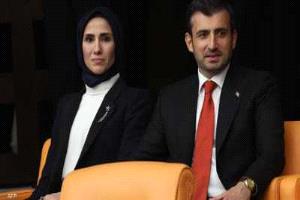 صهر أردوغان يطلق منصة تواصل جديدة.. تنافس فيسبوك