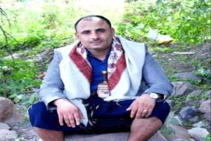 بسبب منشور على فيسبوك.. مليشيات الحوثي تعدم مواطن يمني في منزله 