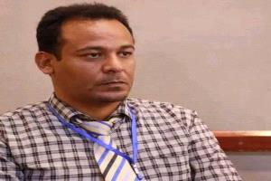 رئيس "كاك بنك" يعزي بوفاة مدير فرع شبوة أحمد الجبيلي