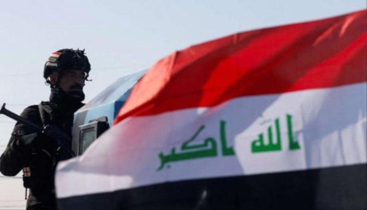 المخابرات العراقية تُحبط مخطط اغتيالات وتعتقل شبكة إجرامية