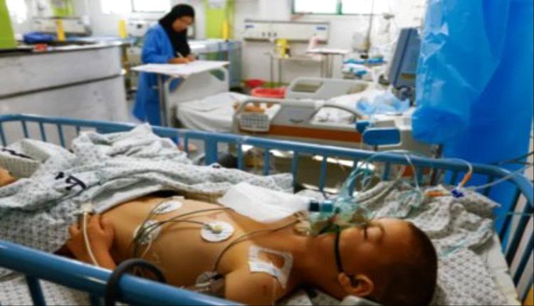 5 وفيات يومية لمرضى السرطان بغزة بسبب انهيار الرعاية الصحية