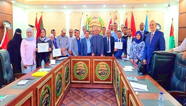 ثلاثون باحثًا يمنيًا يتسلحون بالمنهج العلمي في القاهرة