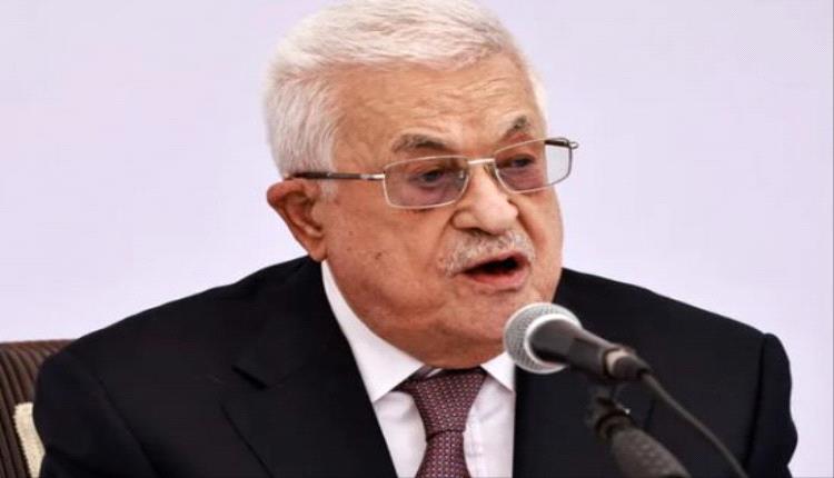 عباس يدعو حماس للتخلي عن حكم غزة وتسليم الرهائن: الانقسام أضر بالقضية الفلسطينية