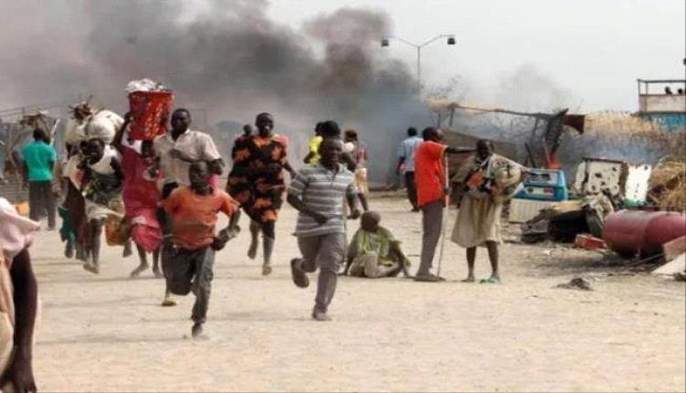 الأمم المتحدة: فرار أكثر من 4 ملايين لاجئ من السودان
 
