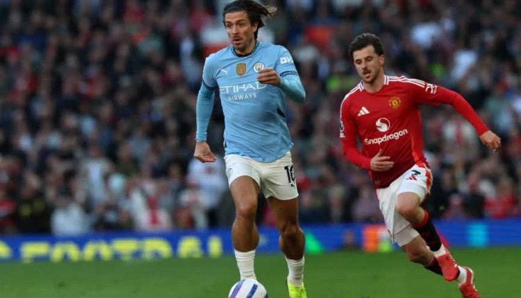 مانشستر سيتي يستبعد جريليش من المونديال.. ويعرضه للبيع
