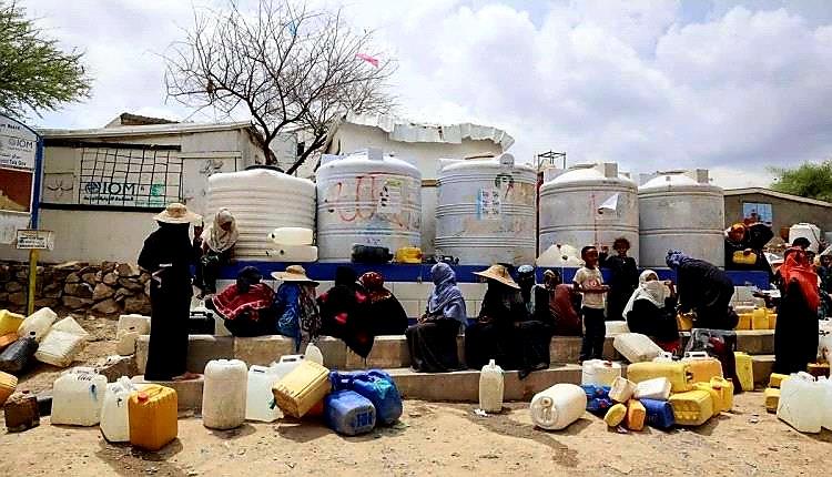 البنك الدولي: الاقتصاد اليمني على حافة الانهيار الكامل ما لم يحقق هذا الشيء!