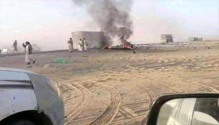 وساطة قبلية توقف المعارك في مأرب مؤقتًا.. والهدوء الحذر يسود المشهد