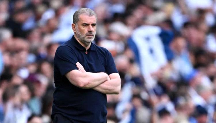 رسميا.. إقالة بوستيكوجلو من تدريب توتنهام
