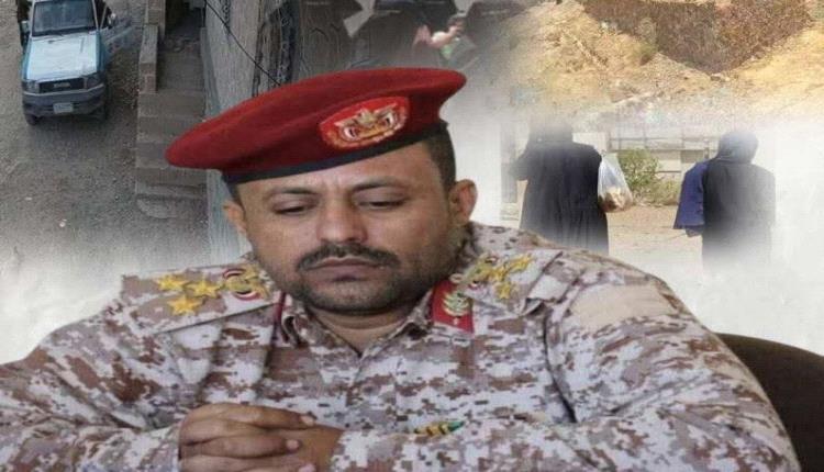 اعتقال واعتداءات.. أمجد خالد يتهم قيادي بمداهمة ونهب منزله