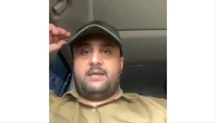 أمجد خالد يفجّر قنبلة سياسية في العيد