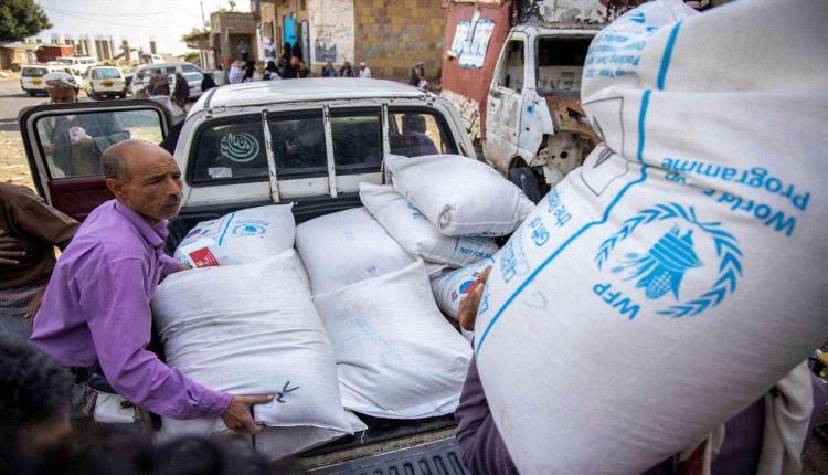 وثائق أممية: منظمات دولية ترضخ لشروط الحوثيين بإدخال المساعدات عبر عُمان بدلاً من ميناء عدن