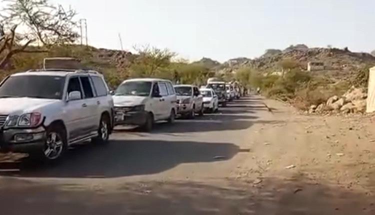 رصاص الحوثي يقتل شابة بالضالع