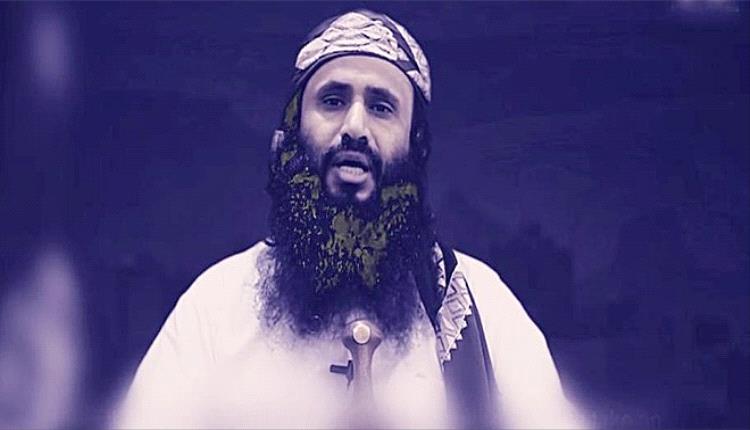 زعيم القاعدة في اليمن يهدد ترامب وماسك ويُشعل فتيل الرد