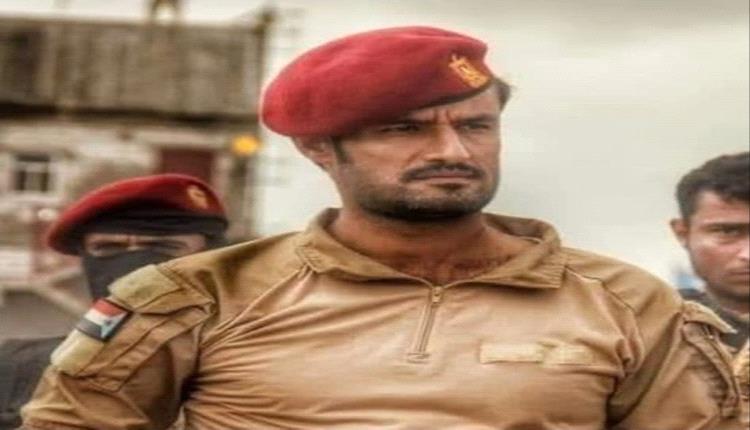 المتحدث العسكري الجنوبي يدافع بحزم عن العميد جلال الربيعي ويصف الحملات الإعلامية بأنها "سقوط أمام جدار الحقيقة"