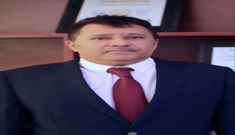 النائب العام يصدر أمرًا بتوقيف رئيس النيابة الجزائية المتخصصة في عدن
