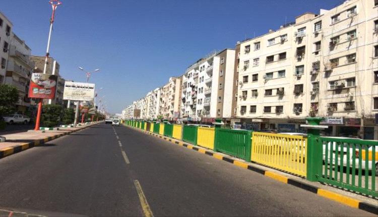 فقدان فتاتين في المعلا بعد خروجهما إلى السوق