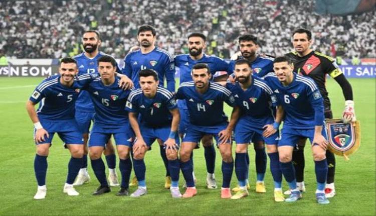 كوريا الجنوبية تكتسح الكويت في تصفيات كأس العالم 2025