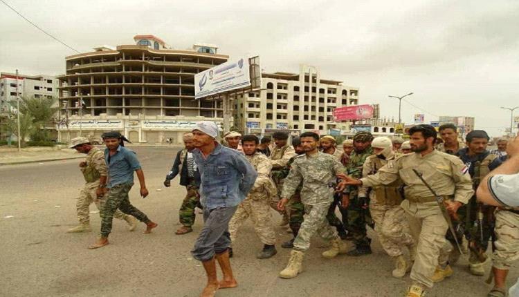 تحذير من "مخطط اغتيال".. ناشط جنوبي يتهم حملات إعلامية بتمهيد الأرض لعملية إرهابية ضد قائد أمني
