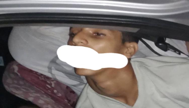 مأساة.. وفاة أربعة شبّان داخل مركبة بجبل الزيتونة وسط ظروف غامضة
