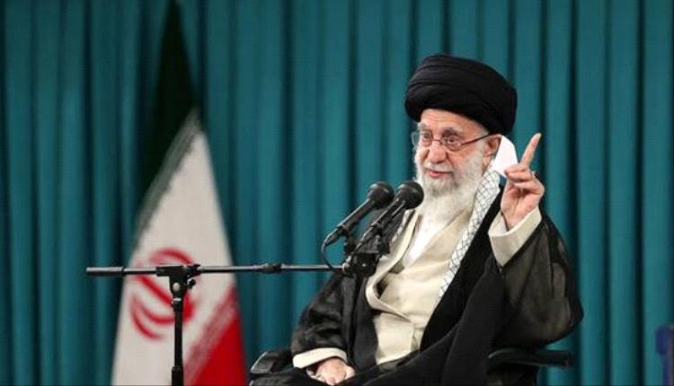 خامنئي يتوعد إسرائيل: ارتكبتم "خطأ فادحاً" وستدفعون الثمن