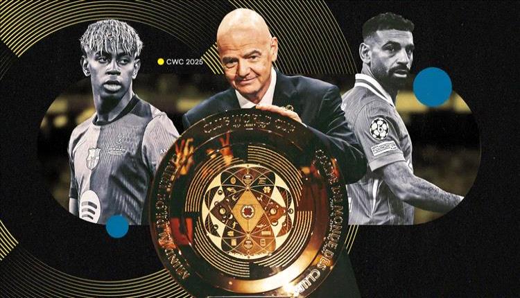 في غياب برشلونة وليفربول.. هل يحدد مونديال الأندية أفضل فريق على كوكب الأرض؟
