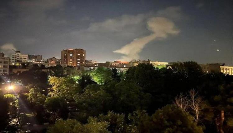 الحرس الثوري: استهدفنا قواعد إسرائيلية بهجوم دقيق ردًا على العدوان
