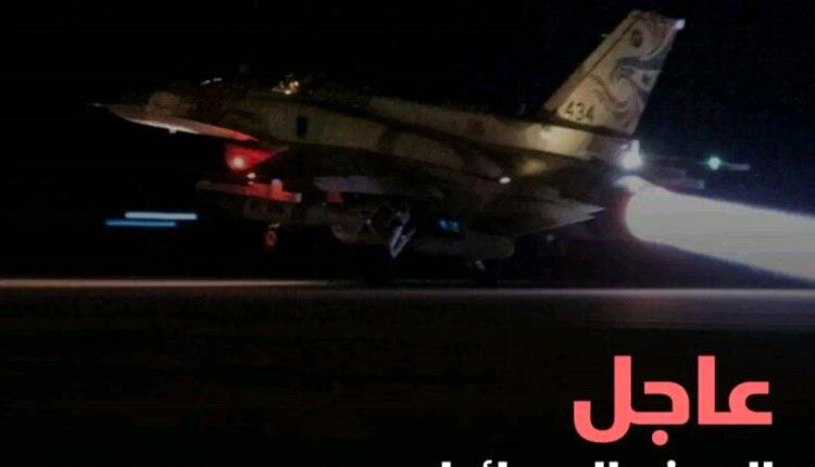 الجيش الإسرائيلي: سنواصل إستهداف البرنامج النووي والصناعات العسكرية
 
