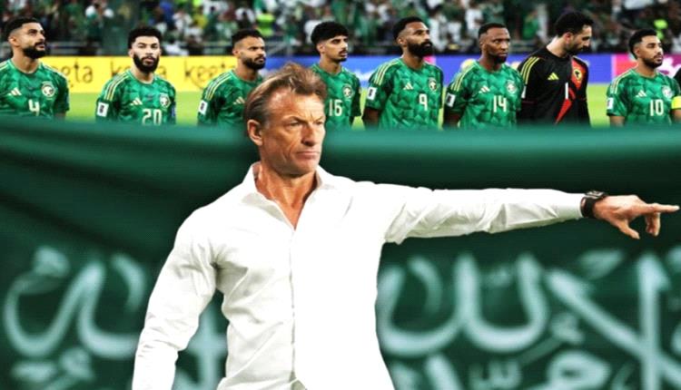 لماذا يشارك منتخب السعودية في الكأس الذهبية 2025؟
