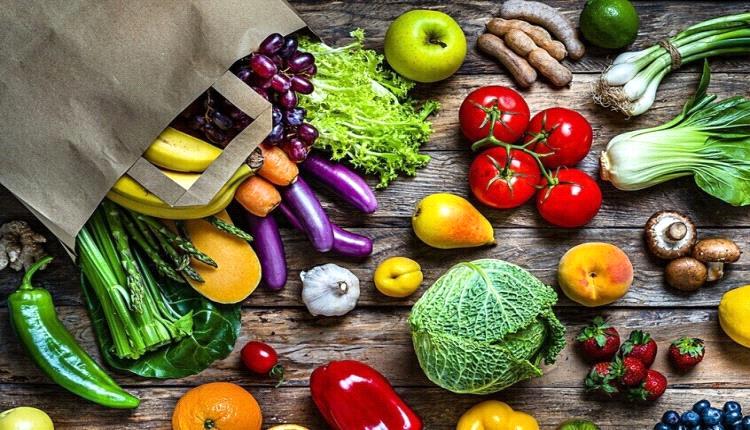 منتجات غذائية لتعزيز صحة الأمعاء
