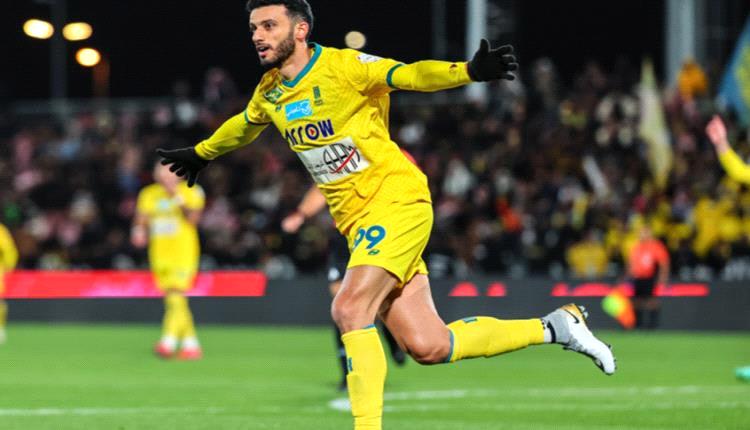 لماذا لم يلتحق عمر السومة ببعثة الوداد في كأس العالم للأندية حتى الآن؟
