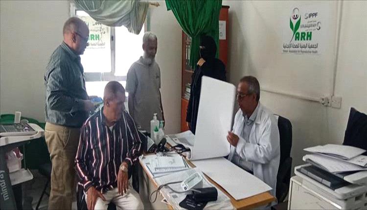 أمين عام محلي الشيخ عثمان ينفذ نزول ميداني لتفقد الانضباط الوظيفي
