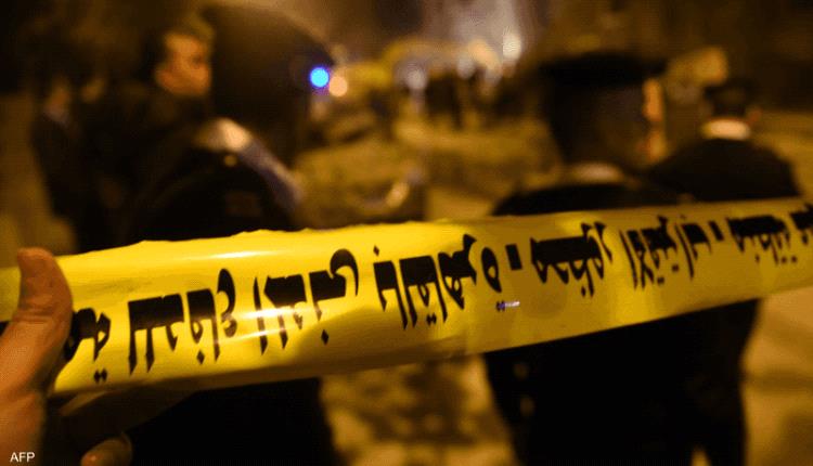 مصر.. الداخلية تضبط عصابة "الخطوط المميزة"