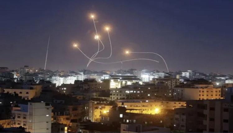 إيران تتبع أسلوبًا جديدًا للهجوم على تل أبيب وحيفا
