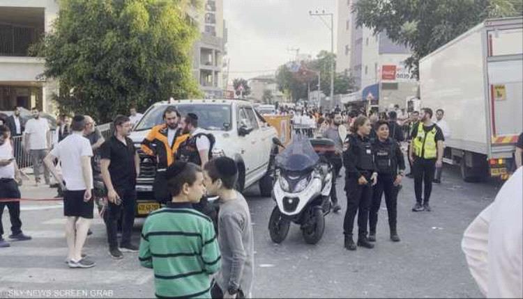 إيران تصعد بصواريخ "فرط صوتية" وتهدد مفاعل ديمونا