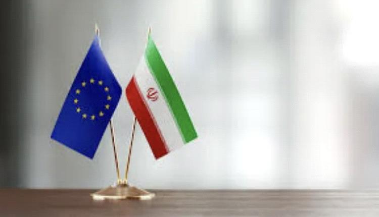 إيران تدعو الدول الأوروبية الى وقف العدوان الإسرائيلي

