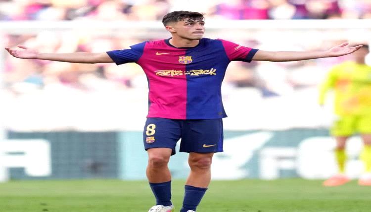 مفاجأة.. الفيفا رفض مشاركة برشلونة في مونديال الأندية

