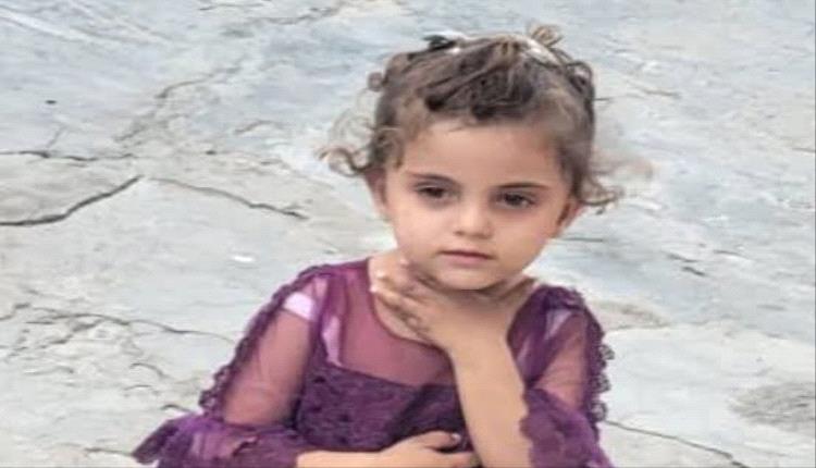 من الإسعاف إلى السجن.. وفاة طفلة محروقة في مستشفى بعدن واحتجاز أسرتها يُفجّر موجة غضب