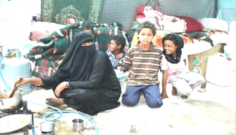 تقرير أممي: خطر المجاعة يلوح في أفق اليمن مع تدهور الأمن الغذائي وانهيار الخدمات