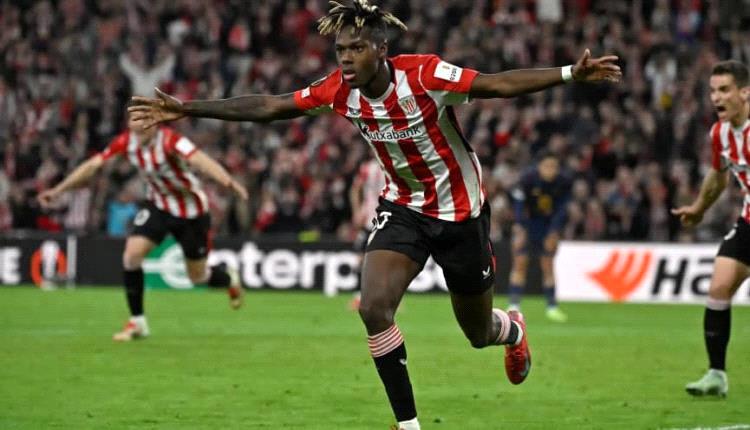 أخيرا.. برشلونة يتوصل لاتفاق مع نيكو ويليامز
